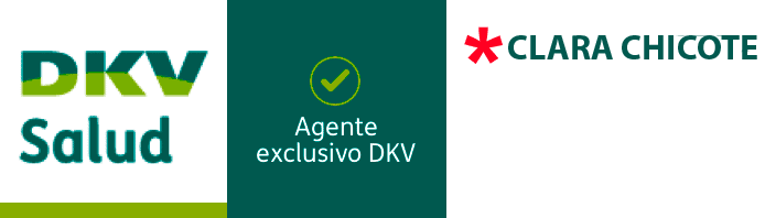 DKV Famedic | Clara Chicote
